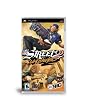 Sony PlayStation Portable NFL Street 2 Unleashed Video Game