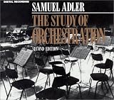 The Study of Orchestration