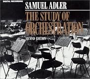 The Study of Orchestration