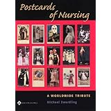 postcards of nursing a worldwide tribute