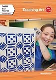 Teaching art. Ages 7-11