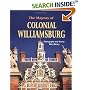 The Majesty of Colonial Williamsburg (Majesty Architecture Series)