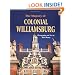 Majesty of Colonial Williamsburg, The (Majesty Series)