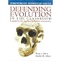 Defending Evolution: A Guide to the Evolution/Creation Controversy