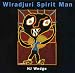 Wiradjuri Spirit Man (Art & Australia Book)