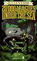 20,000 Leagues Under the Sea (Tor Classics)