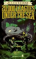 20,000 Leagues Under the Sea (Tor Classics)