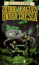 20,000 Leagues Under the Sea (Tor Classics)
