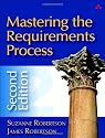 Mastering the Requirements Process (2nd Edition)