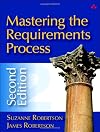 Mastering the Requirements Process (2nd Edition)