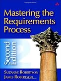 Mastering the Requirements Process (2nd Edition)