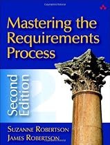 Mastering the Requirements Process