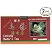 Pretty Lotus Extra Strength Oolong (Wu Long) Dieter's Tea Twin Pack - 2x 20 Tea Bags (2x 2.12 Oz)