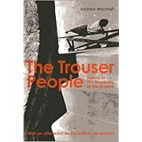 the trouser people burma in the shadows of the empire