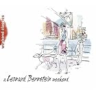 A Leonard Bernstein Weekend by Leonard Bernstein, Leonard Bernstein, Israel Philharmonic Orchestra, London Symphony Orchestra, and Los Angeles Philharmonic Orchestra
