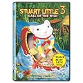 Stuart Little 3: Call of the Wild [DVD] [2006]
