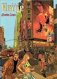 Alvin Norge, tome tome 1 : @enfer.Zcom