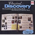 Classical Discovery, The History of Classical Music