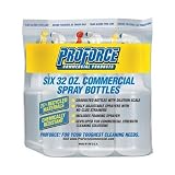 Proforce Commercial Spray Bottles - 6 Ct.