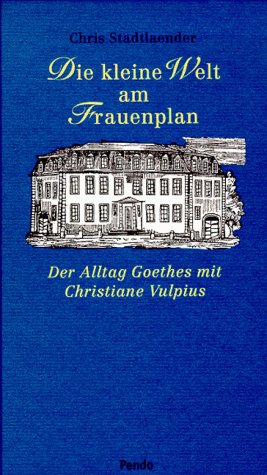 Johann Wolfgang von Goethe