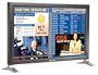 Samsung 403T-BLACK 40 Widescreen SyncMaster Digital LCD Display