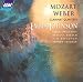 Mozart/Weber: Clarinet Quintets