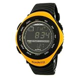 SUUNTO[スント] MODEL NO.ss010600610 Vector Yellow ベクター イエロー[並行輸入品]