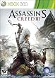 X360 Assassin's Creed 3 - Trilingual