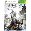 X360 Assassin's Creed 3 - Trilingual