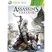 X360 Assassin's Creed 3 - Trilingual