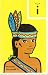 Book The Indian Book: Phonetic Storybook 3