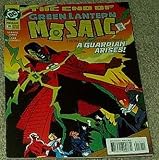  : Green Lantern Mosaic No. 18 Nov 1993 (The End of Green Lantern)