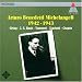 Classical Music : Arturo Benedetti Michelangeli: 1942-1943