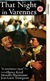 Review Arrow Films  / That Night In Varennes [1989]