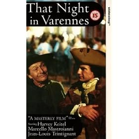 That Night In Varennes [1989]