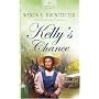 Kelly's Chance (Lehigh Canal, Book 1)