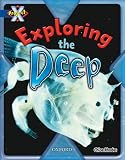 Project X: Y5 Blue Band: Hidden Depths Cluster: Pack of 5 (1 of each title)