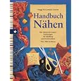 Ravensburger Handbuch Nähen.