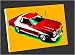 Starsky and Hutch Torino Pop Art Coffee Mug