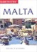 Books : Malta Travel Guide