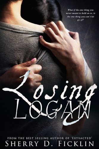 Losing Logan by Sherry Ficklin (2014-05-02)