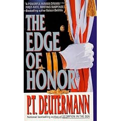 The Edge of Honor