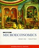 Microeconomics (McGraw-Hill International Editions)