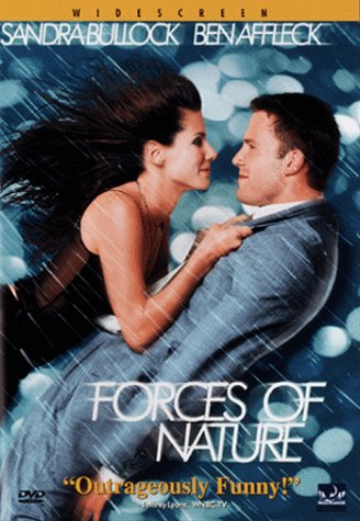 Forces of Nature (Widescreen)