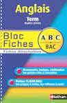 Anglais Tle toutes s�ries