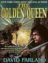 The Golden Queen - Book 1 of the Golden Queen Series
