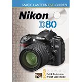 Magic Lantern DVD Guides: Nikon D80