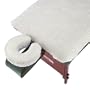 Master Massage Fleece Pad