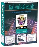 51FZEKY35ZL. SL160  Gmp Kaleidagraph 3.6 Educ 1 User