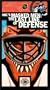 NHL's Masked Men - The Last Line of Defense [VHS]